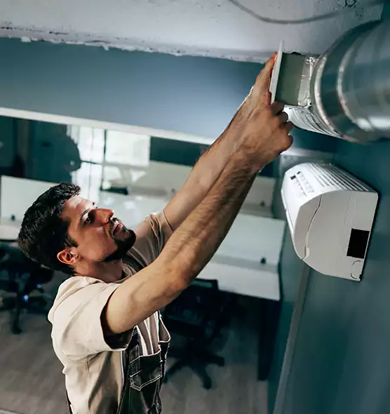 Reliable Warehouse Vent Cleaning in Winter Park, FL