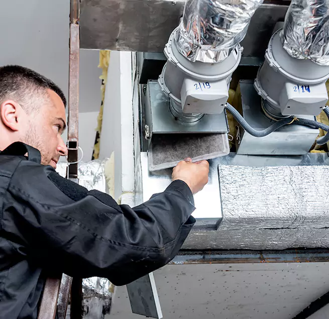 Why Homeowners & Businesses Trust Us in Winter Park, FL?