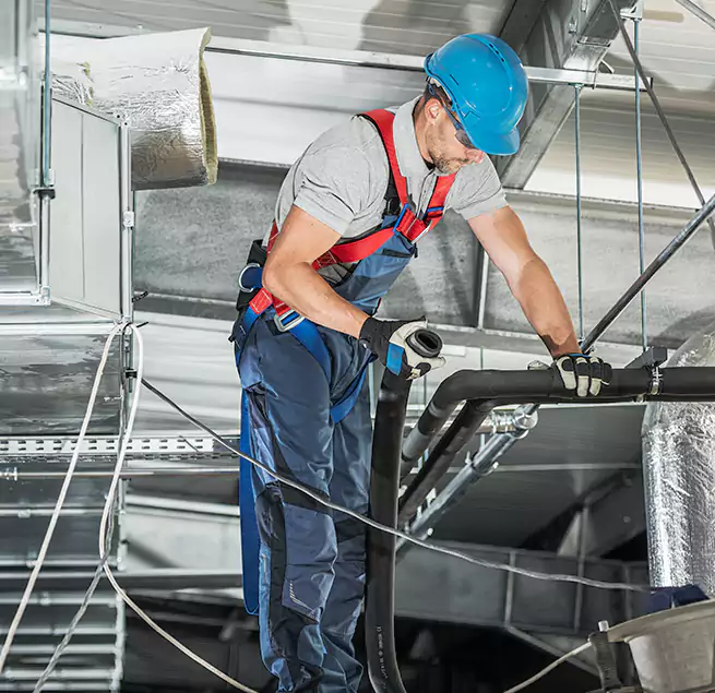 Why Homeowners & Businesses Trust Us in Winter Park, FL?