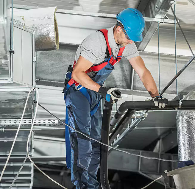 Why Homeowners & Businesses Trust Us in Winter Park, FL?