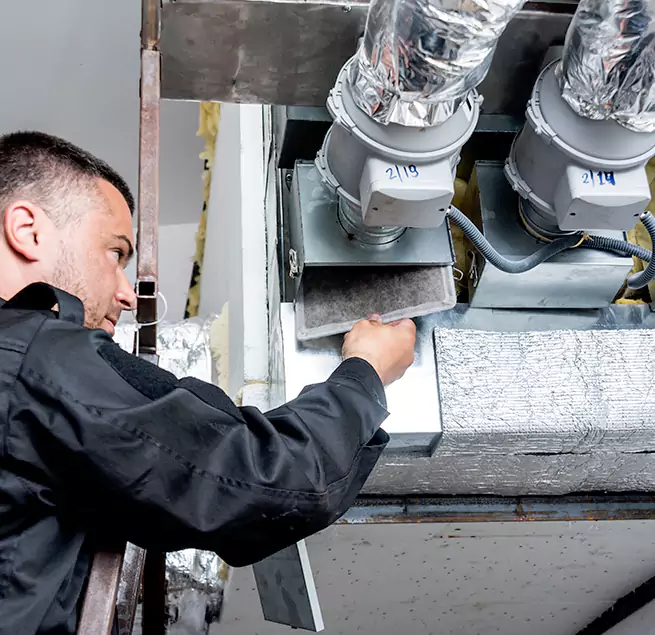 Why Homeowners & Businesses Trust Us in Winter Park, FL?