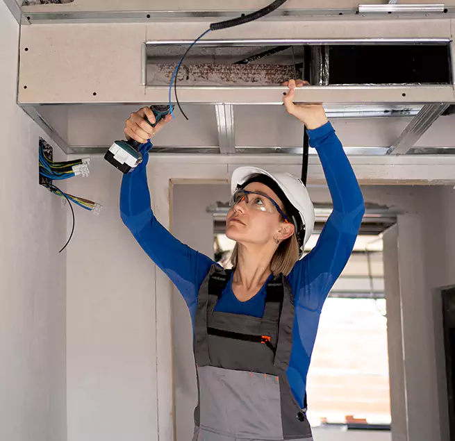 Why Homeowners & Businesses Trust Us in Winter Park, FL?