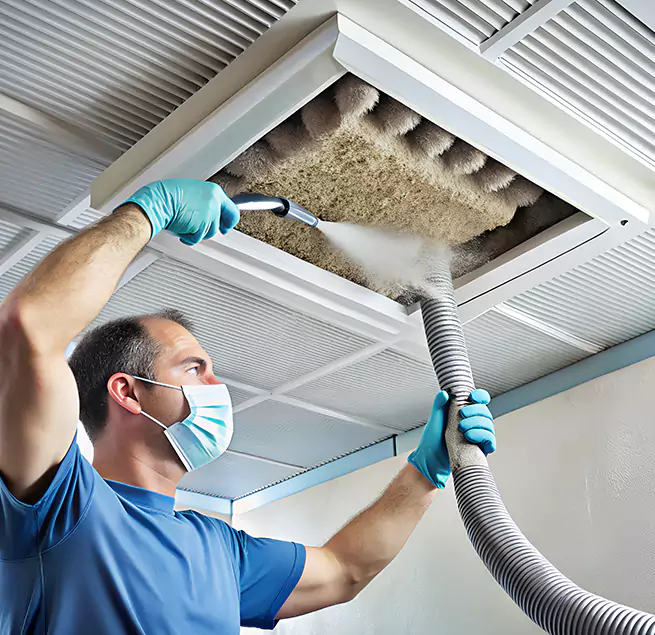 Why Homeowners Businesses Trust Us in Winter Park, FL?