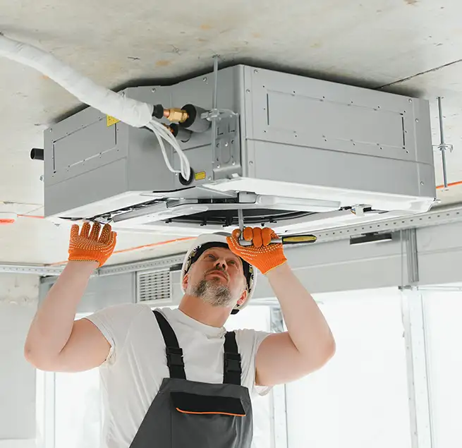 Why Homeowners & Businesses Trust Us Winter Park, FL