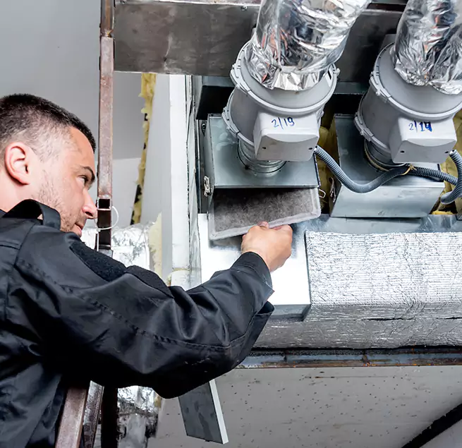 Why Homeowners Businesses Trust Us in Winter Park, FL?