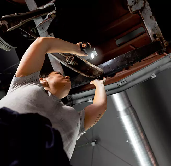 Why Homeowners & Businesses Trust Us Winter Park, FL