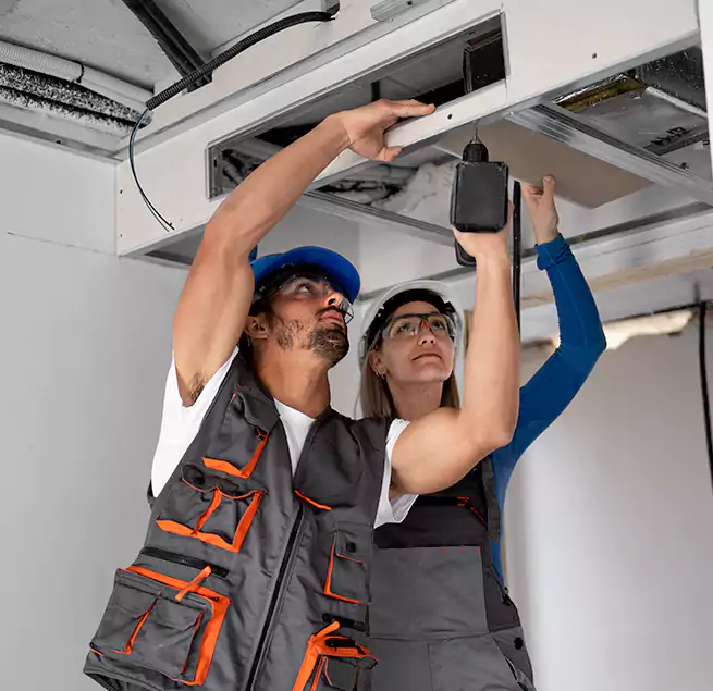 Why Homeowners & Businesses Trust Us in Winter Park, FL