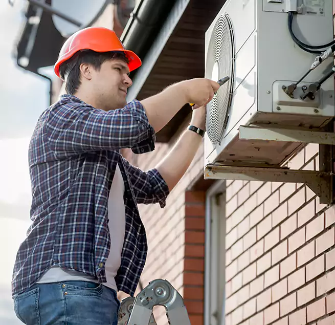 Why Homeowners & Businesses Trust Us Winter Park, FL