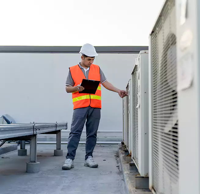 Why Homeowners & Businesses Trust Us in Winter Park, FL?