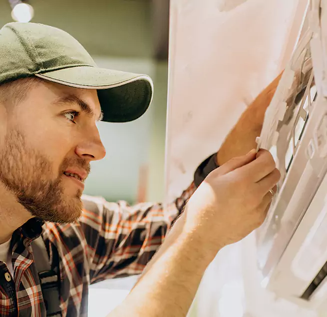 Why Homeowners & Businesses Trust Us in Winter Park, FL?